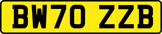 BW70ZZB