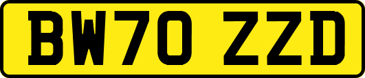 BW70ZZD