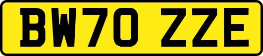 BW70ZZE