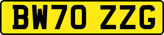 BW70ZZG