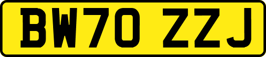 BW70ZZJ