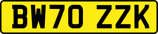 BW70ZZK