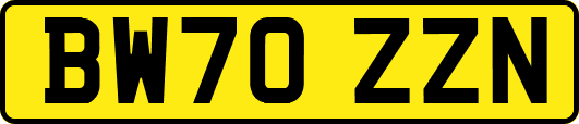 BW70ZZN