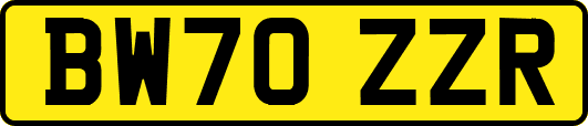 BW70ZZR