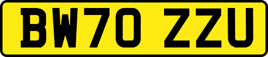 BW70ZZU