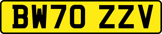 BW70ZZV