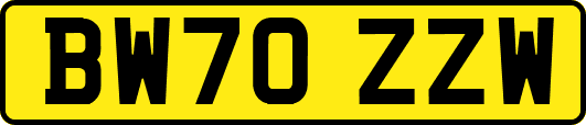 BW70ZZW
