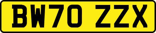 BW70ZZX