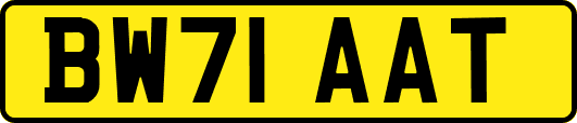 BW71AAT