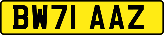 BW71AAZ