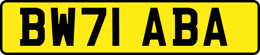 BW71ABA