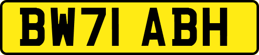 BW71ABH