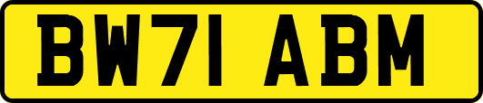BW71ABM