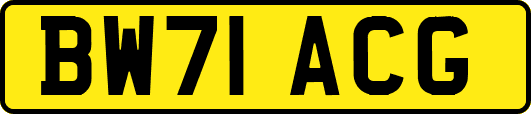 BW71ACG