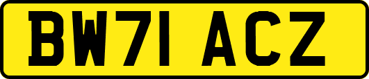 BW71ACZ