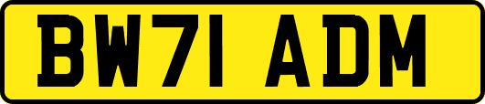 BW71ADM