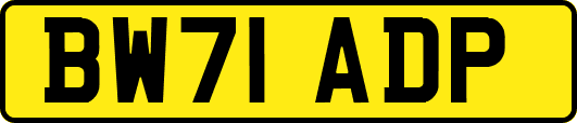 BW71ADP