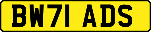 BW71ADS