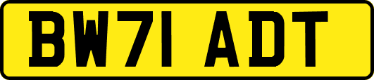 BW71ADT