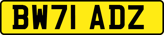 BW71ADZ