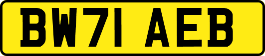BW71AEB