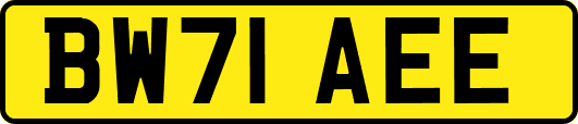 BW71AEE