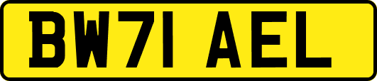 BW71AEL