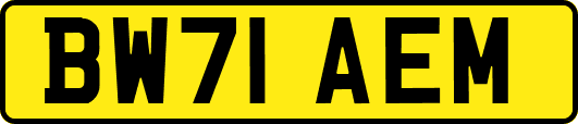BW71AEM