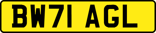 BW71AGL