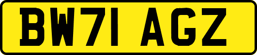 BW71AGZ