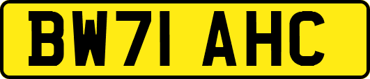 BW71AHC