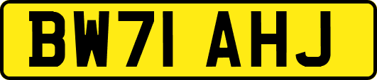 BW71AHJ