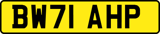 BW71AHP