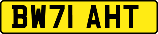 BW71AHT