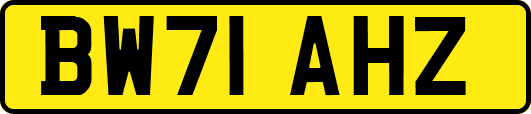 BW71AHZ