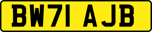 BW71AJB