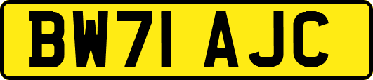 BW71AJC