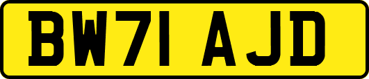 BW71AJD