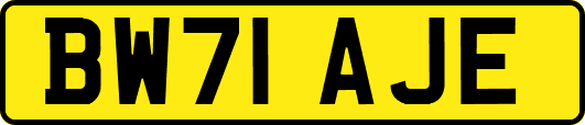 BW71AJE