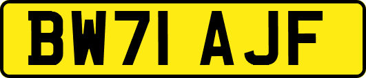 BW71AJF