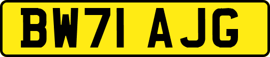 BW71AJG