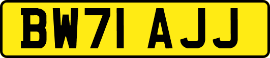 BW71AJJ