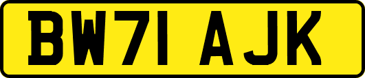 BW71AJK