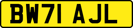BW71AJL