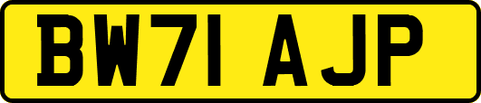 BW71AJP