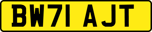 BW71AJT