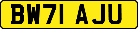 BW71AJU
