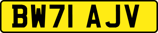BW71AJV