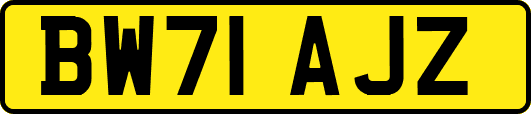 BW71AJZ