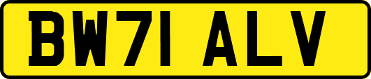 BW71ALV